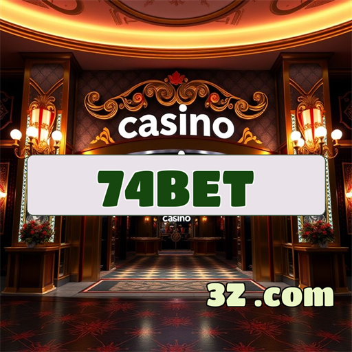 Baixar com Estilo: Descubra o Que a 74 Bet Oferece