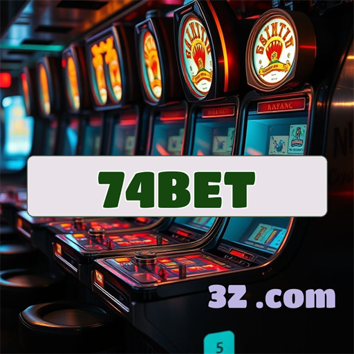 Login Criativo: 74 bet e a Experiência do Usuário