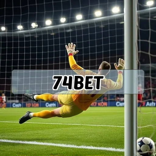 74 bet: Mergulhe no Empolgante Mundo dos Jogos de Poker