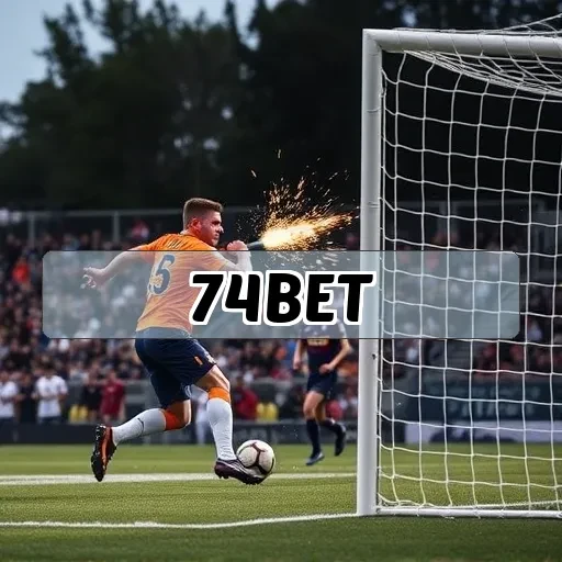 74 bet: Segurança Digital que Garante Tranquilidade em Seus Jogos