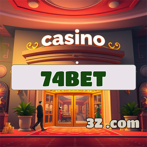 Aventura nos Slots: Explore as Diversões do 74 Bet